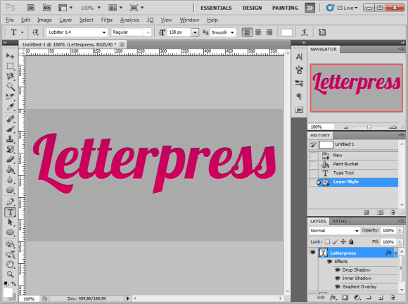 letterpress-result